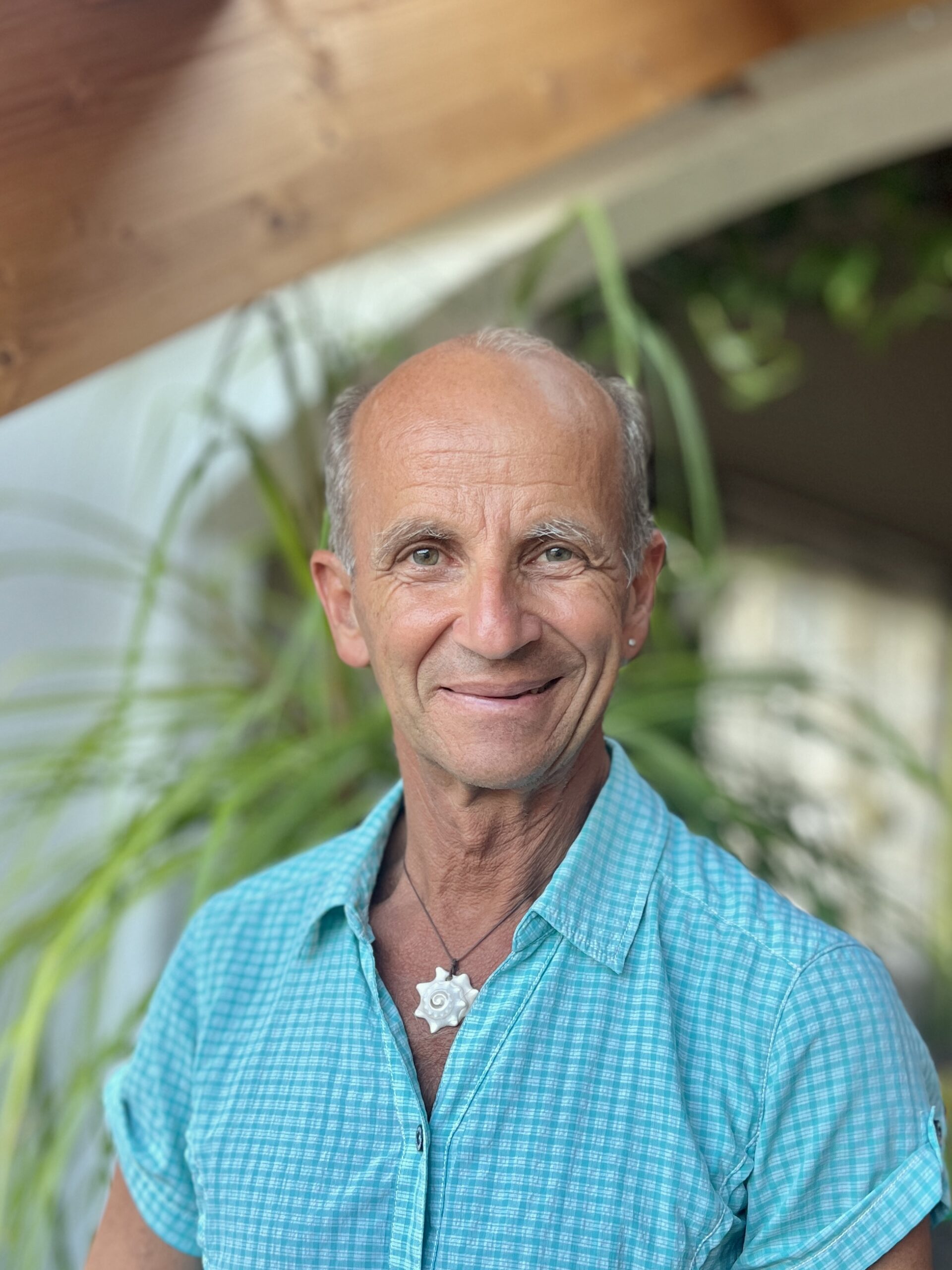Portrai Claudio Minutella